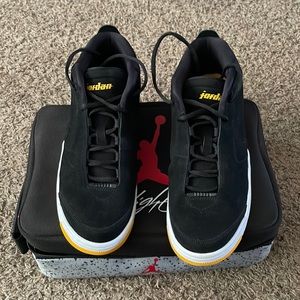 Air Jordan big fund! Worn 1x. No box